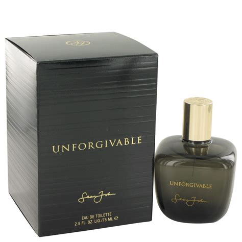 unforgivable perfume